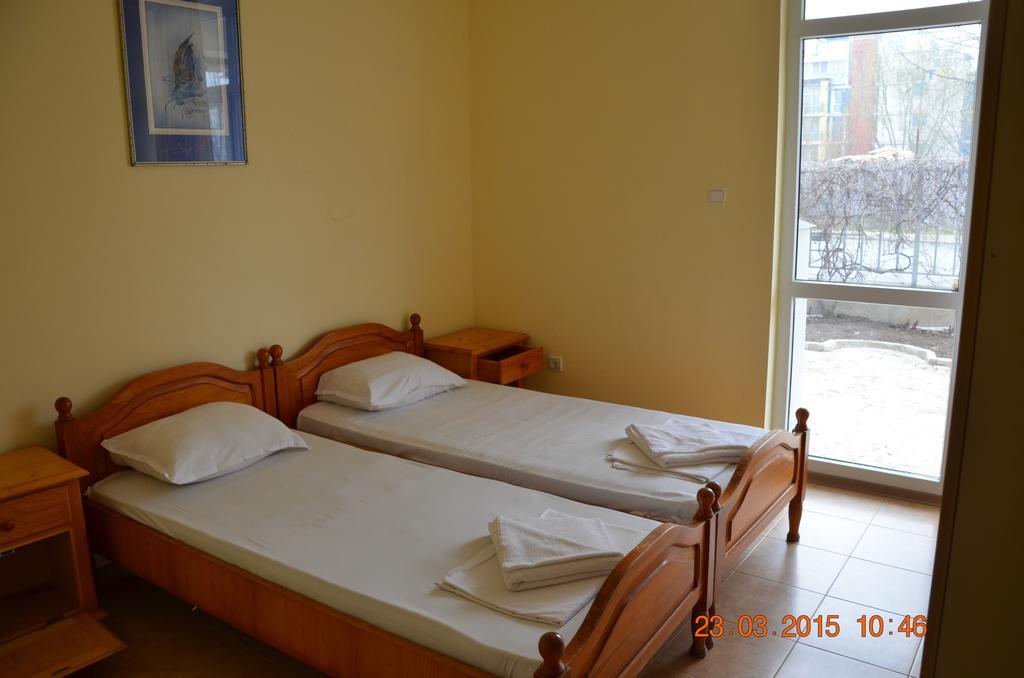 Elit 2 Apartment Sunny Beach Quarto foto