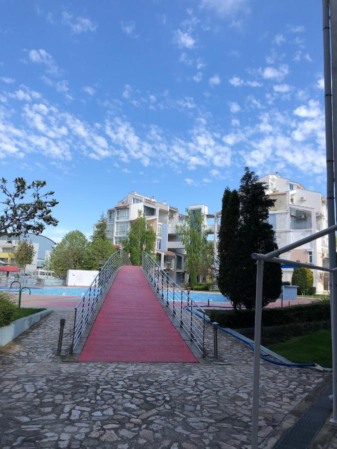 Elit 2 Apartment Sunny Beach Exterior foto