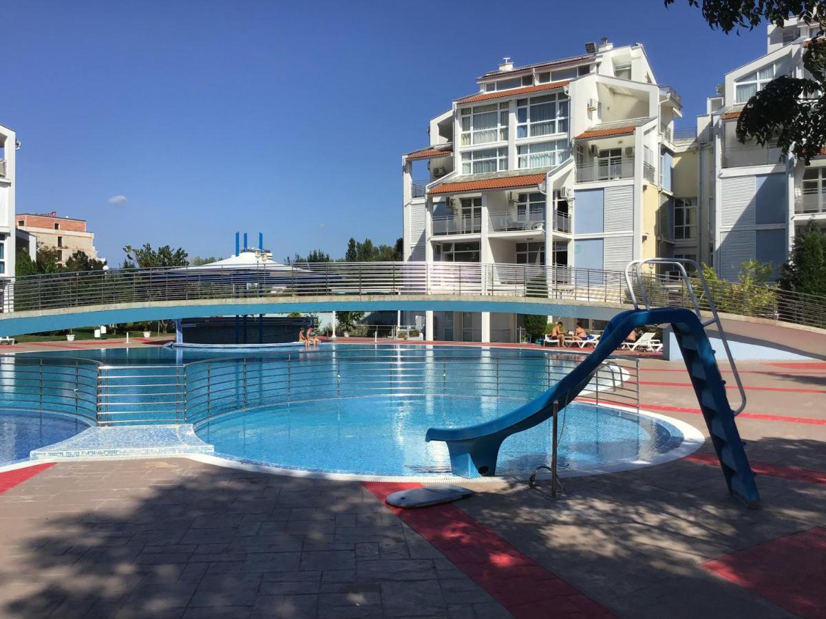 Elit 2 Apartment Sunny Beach Exterior foto